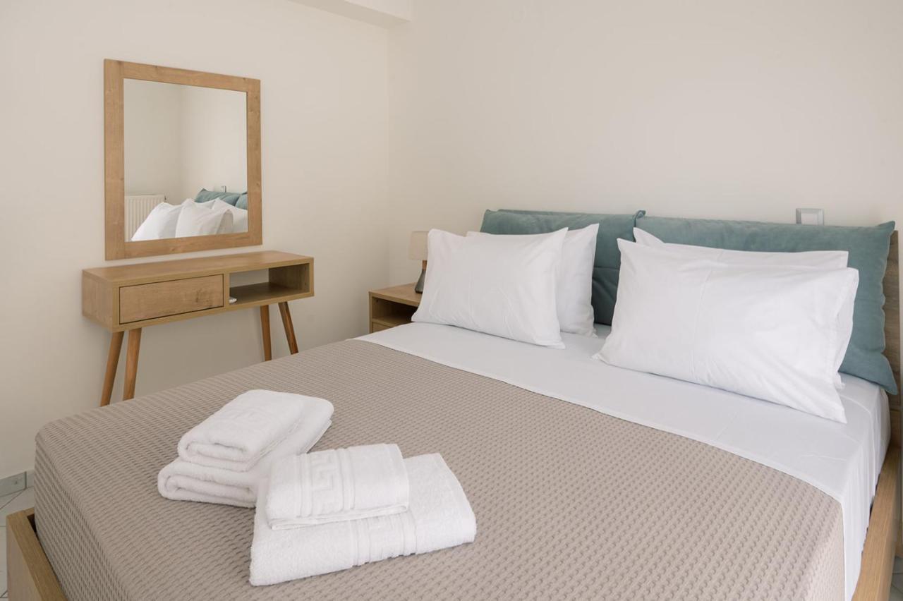 Vasilopoulos Residences - Apartments Ioni & Neso Αργοστόλι Εξωτερικό φωτογραφία