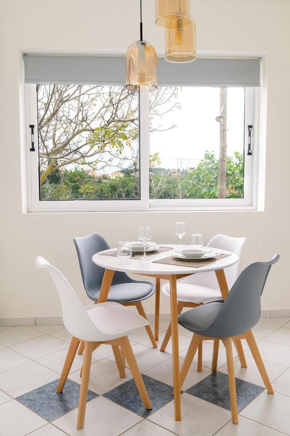Vasilopoulos Residences - Apartments Ioni & Neso Αργοστόλι Εξωτερικό φωτογραφία