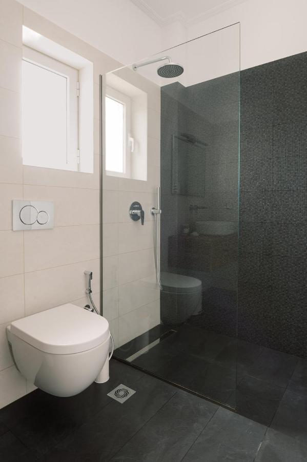 Vasilopoulos Residences - Apartments Ioni & Neso Αργοστόλι Εξωτερικό φωτογραφία