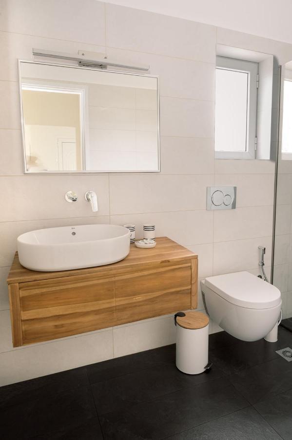 Vasilopoulos Residences - Apartments Ioni & Neso Αργοστόλι Εξωτερικό φωτογραφία