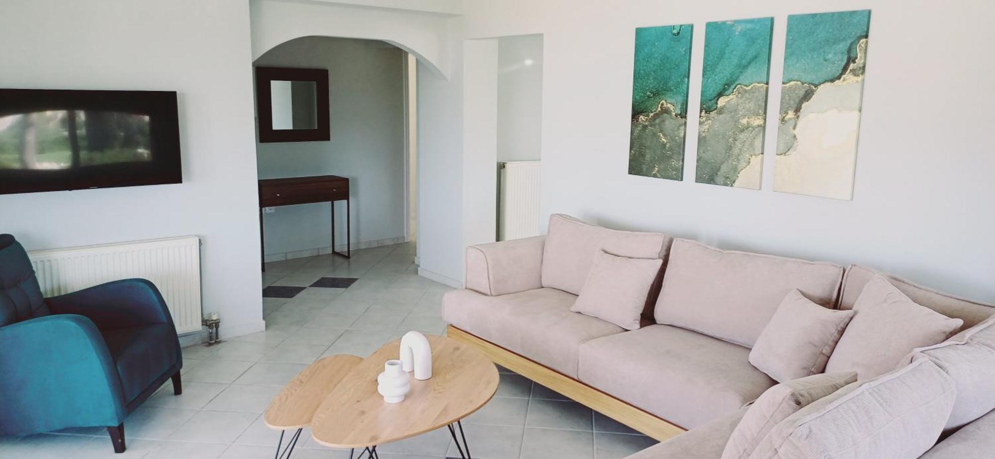 Vasilopoulos Residences - Apartments Ioni & Neso Αργοστόλι Εξωτερικό φωτογραφία