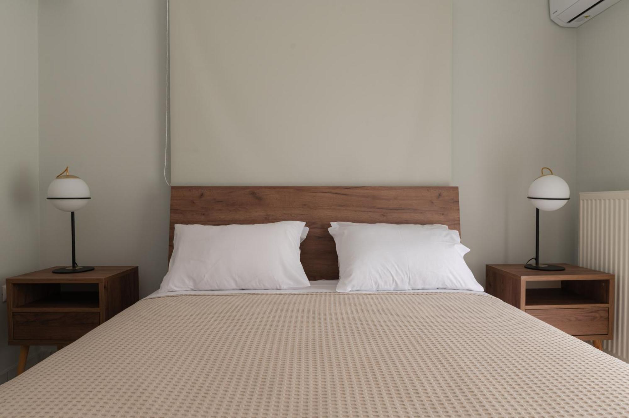 Vasilopoulos Residences - Apartments Ioni & Neso Αργοστόλι Εξωτερικό φωτογραφία