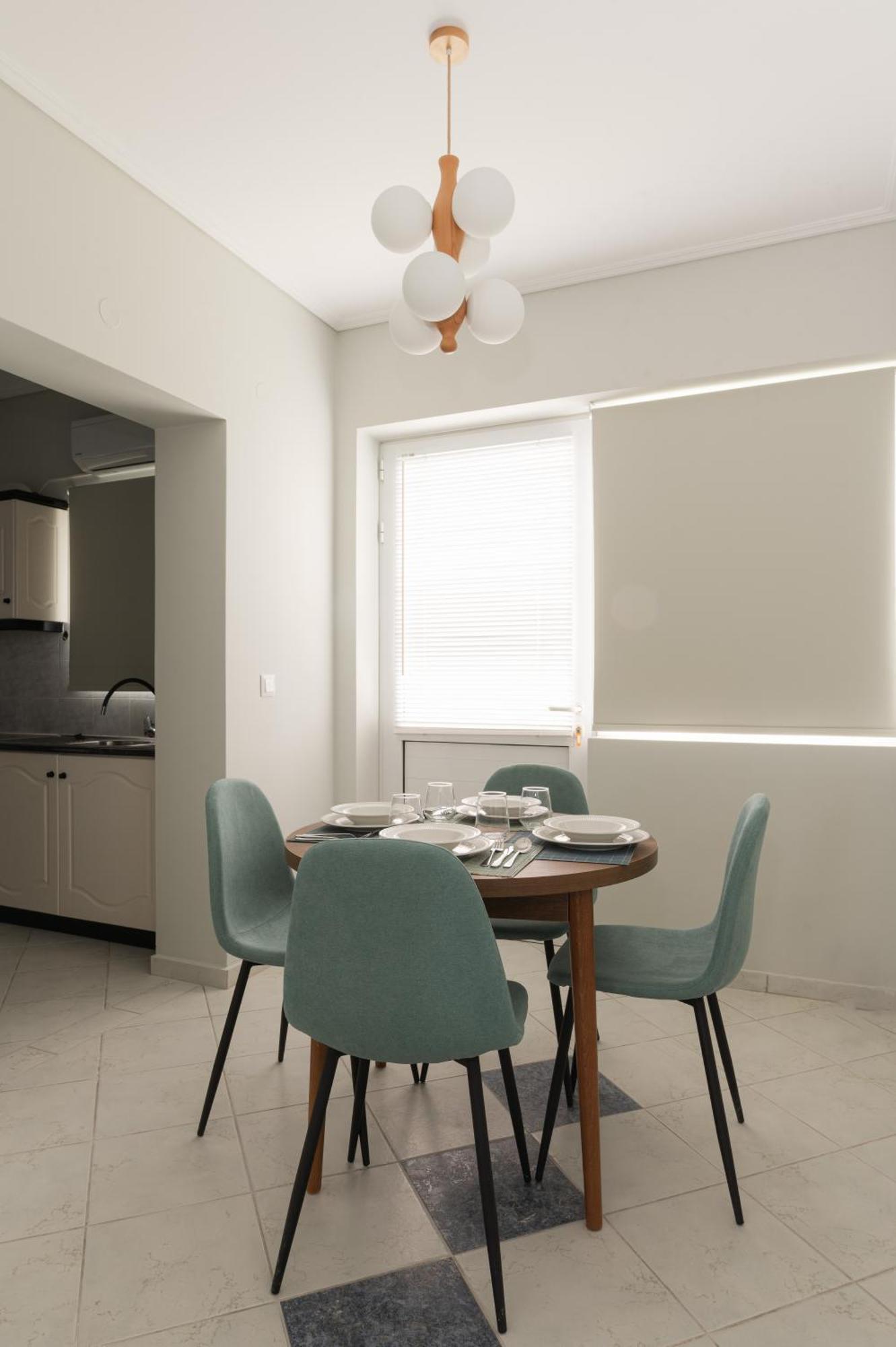 Vasilopoulos Residences - Apartments Ioni & Neso Αργοστόλι Εξωτερικό φωτογραφία