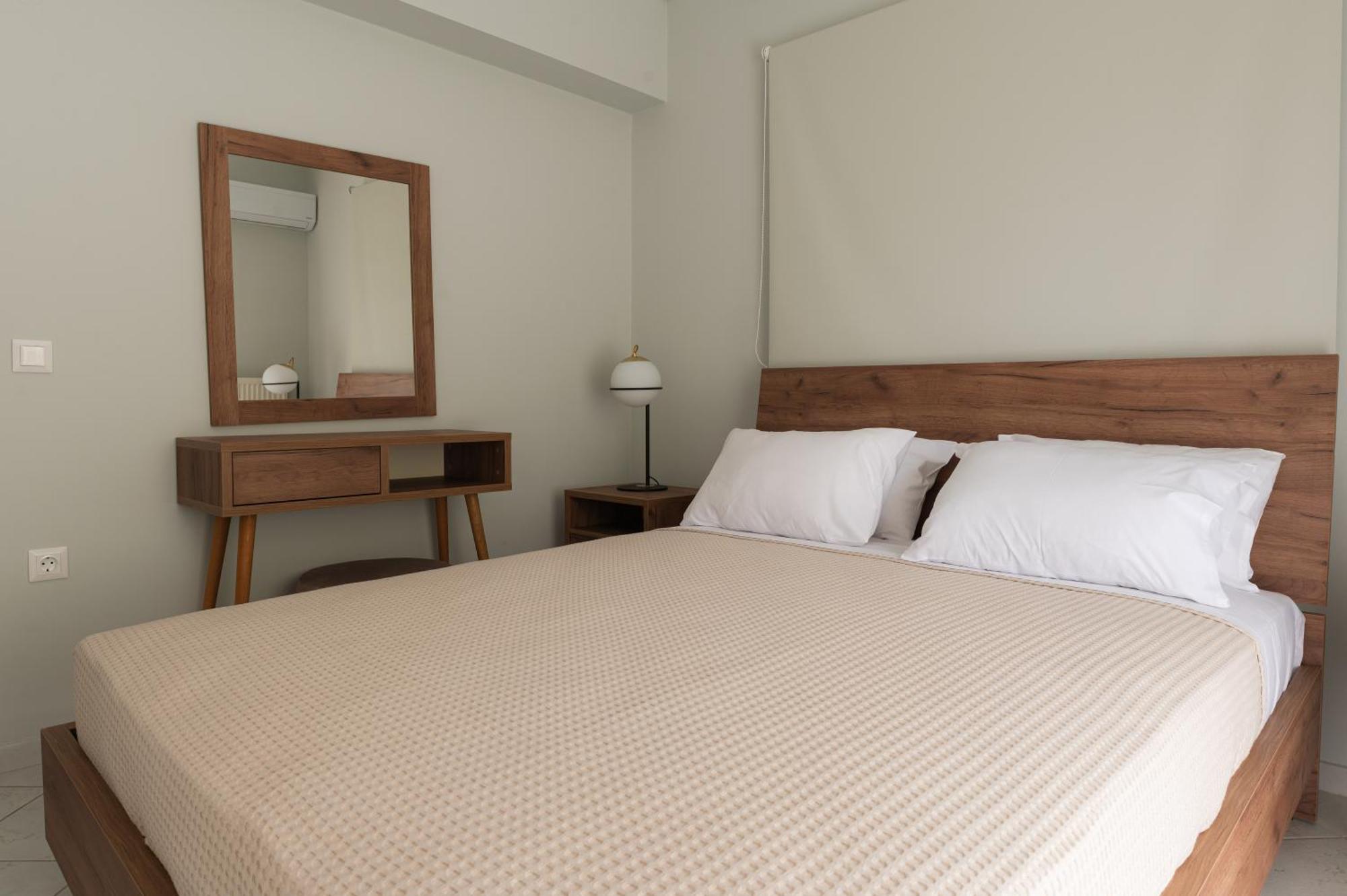 Vasilopoulos Residences - Apartments Ioni & Neso Αργοστόλι Εξωτερικό φωτογραφία