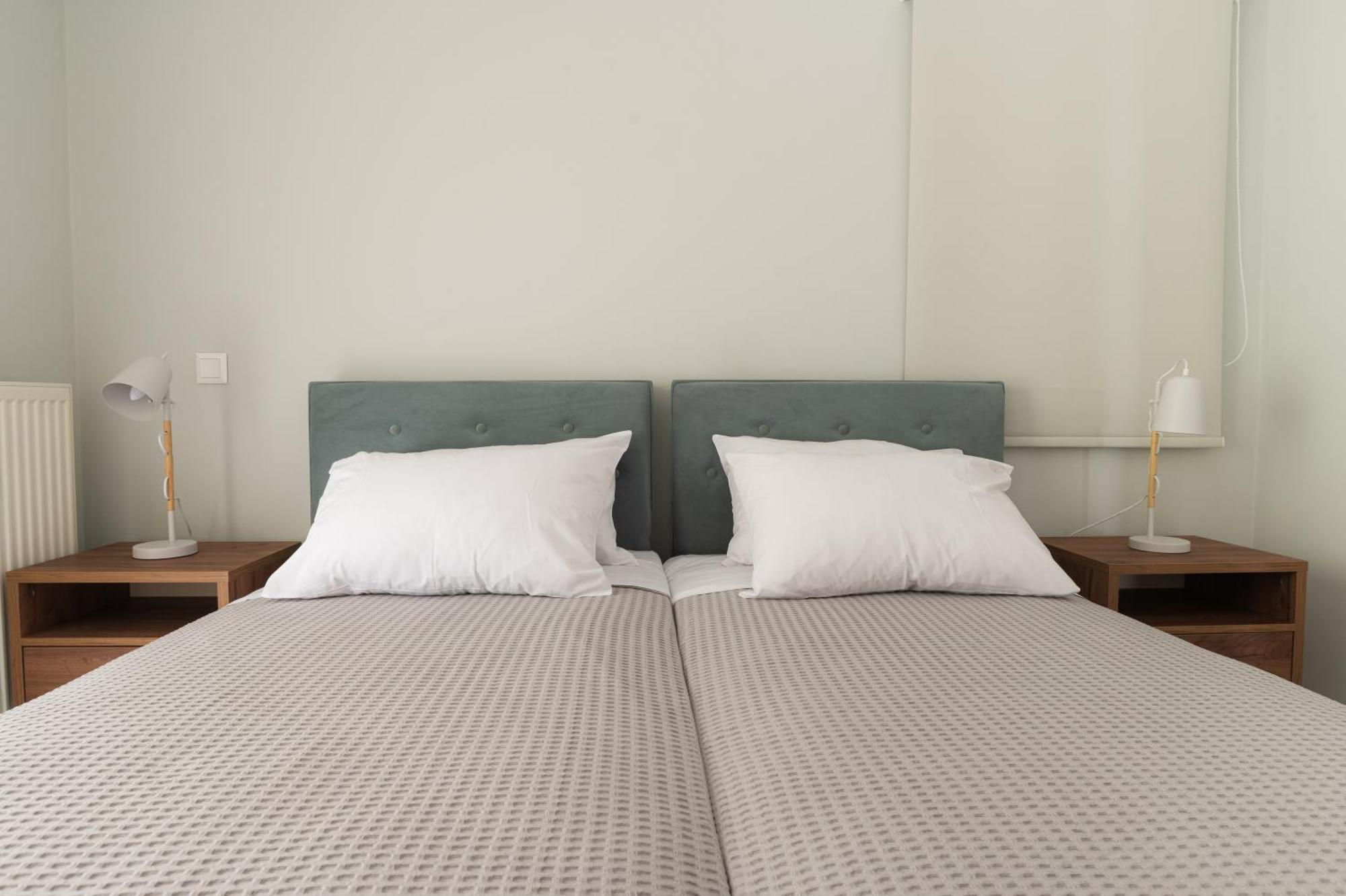 Vasilopoulos Residences - Apartments Ioni & Neso Αργοστόλι Εξωτερικό φωτογραφία